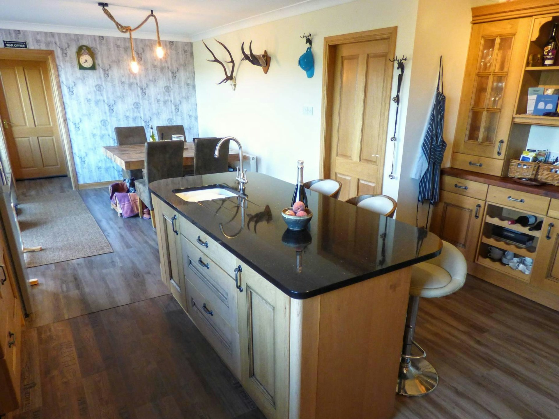 Highfield House South Cross Slacks, Gamrie,… McEwan Fraser Legal