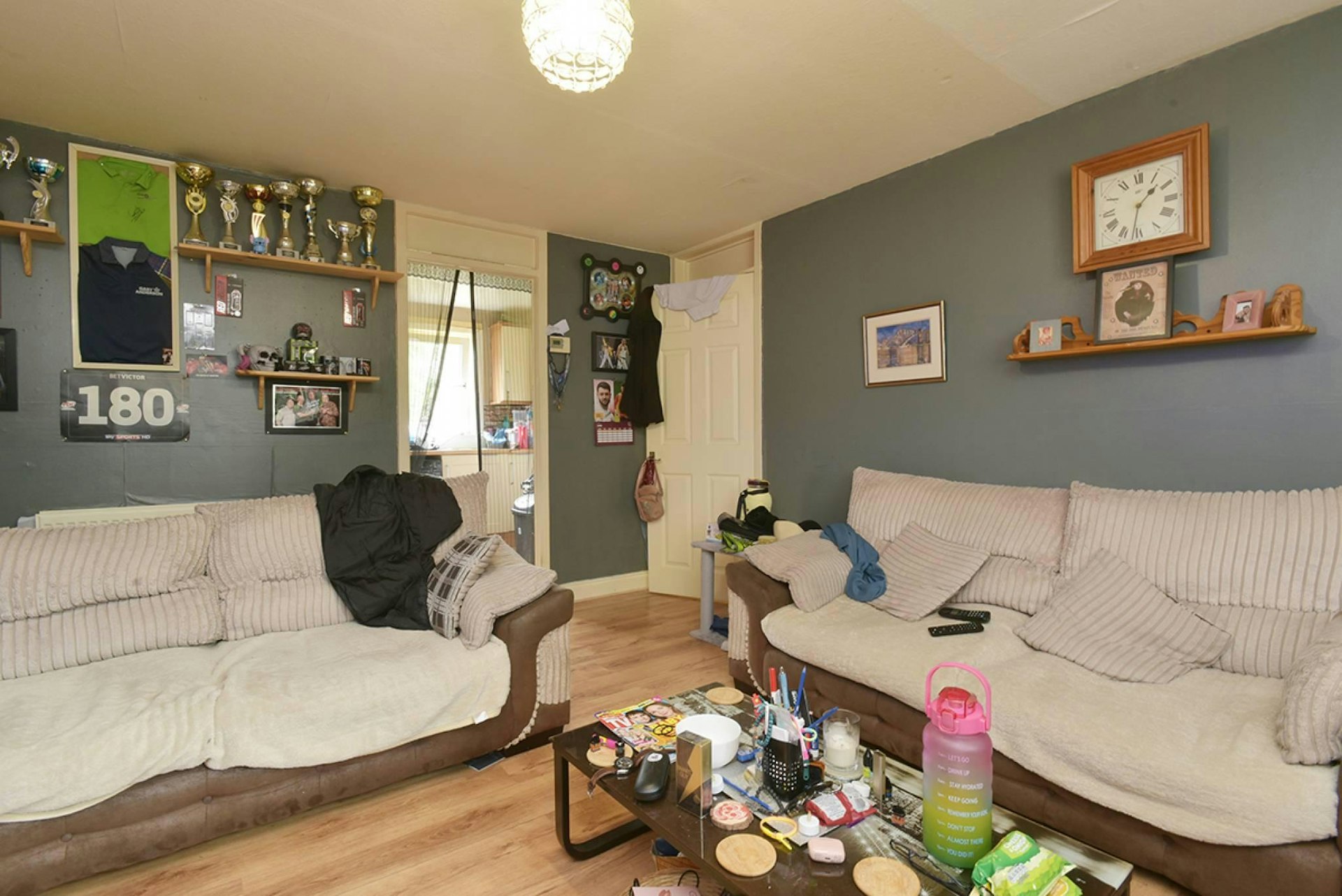 5/1 Calder Grove, Edinburgh, EH11 4NB McEwan Fraser Legal