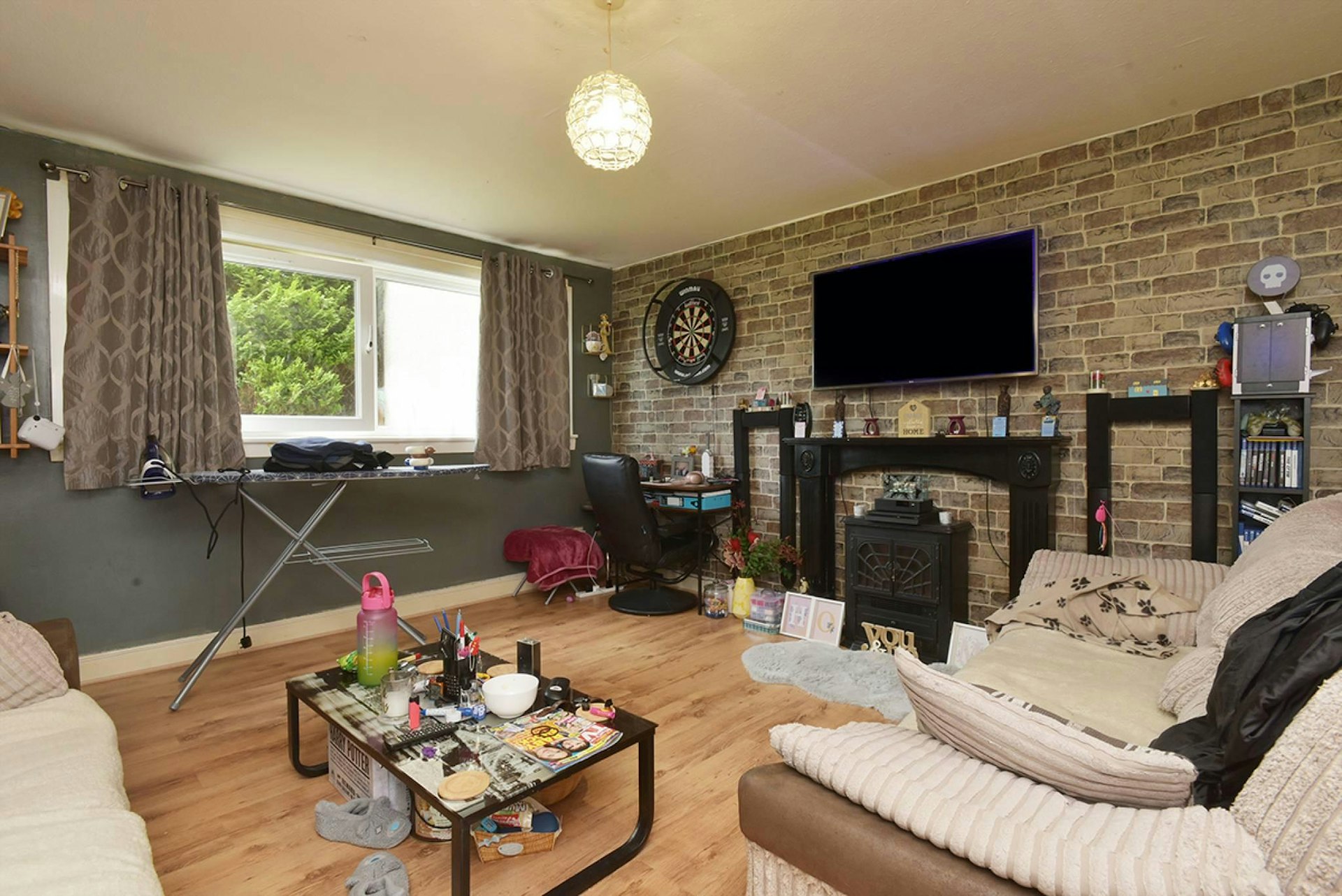 5/1 Calder Grove, Edinburgh, EH11 4NB McEwan Fraser Legal