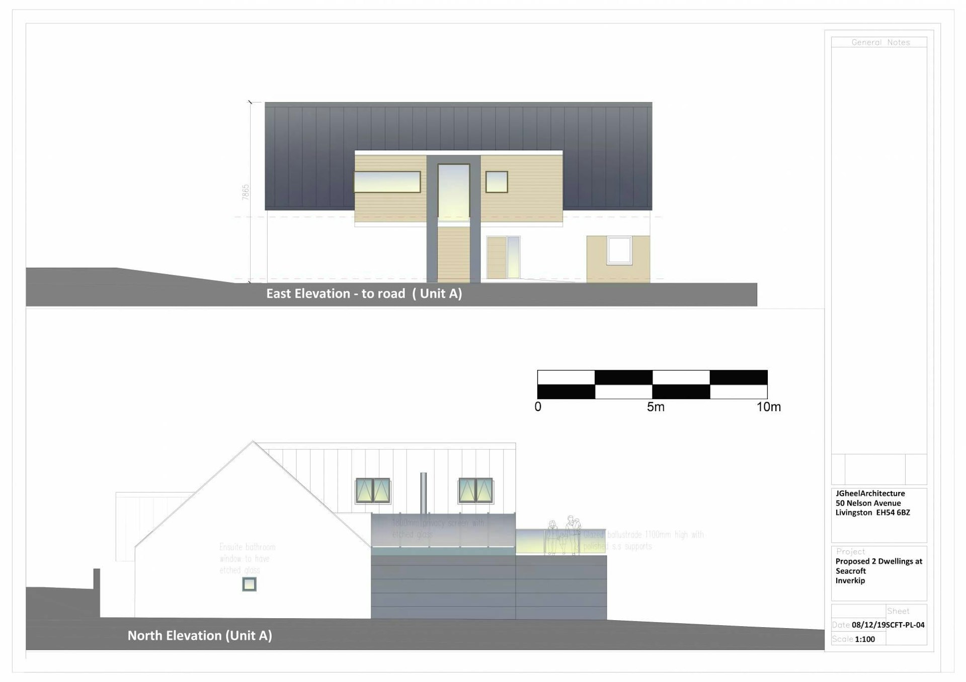 Seacroft Main Road, Inverkip, PA16 0EA McEwan Fraser Legal