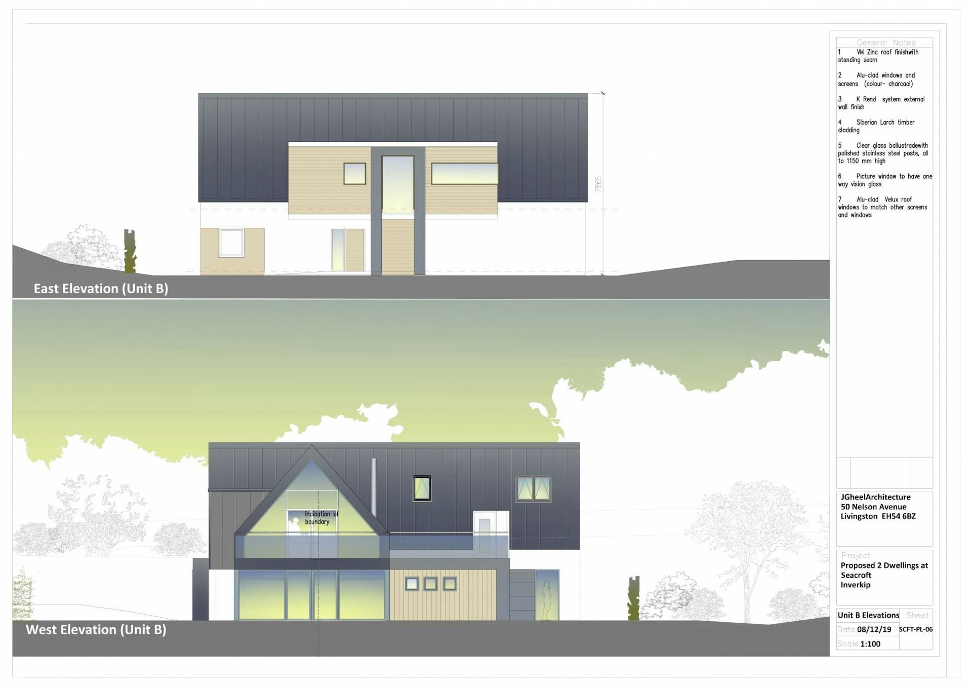 Seacroft Main Road, Inverkip, PA16 0EA McEwan Fraser Legal