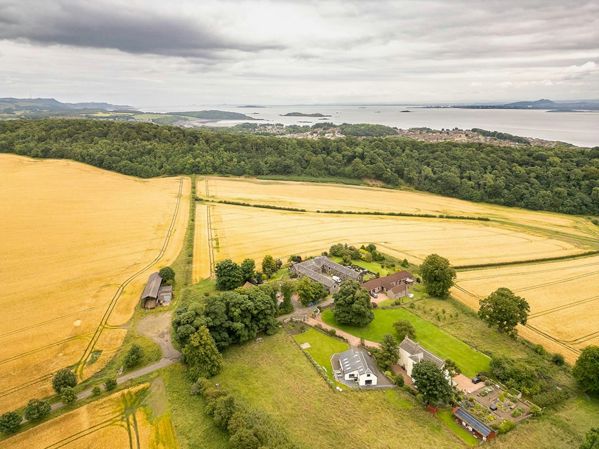 5 Spencerfield Steadings, Dunfermline, KY11 9LA | McEwan Fraser Legal