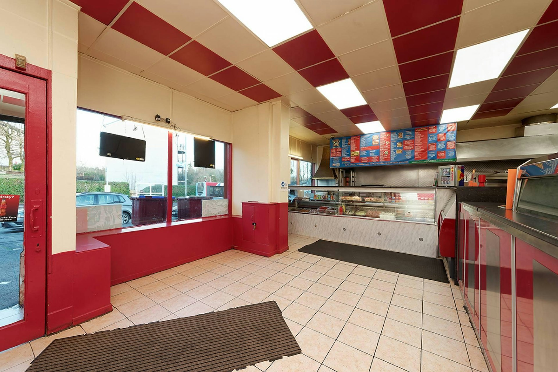 Mede Food Club  296, Faifley Road, Clydebank, G81 5EY