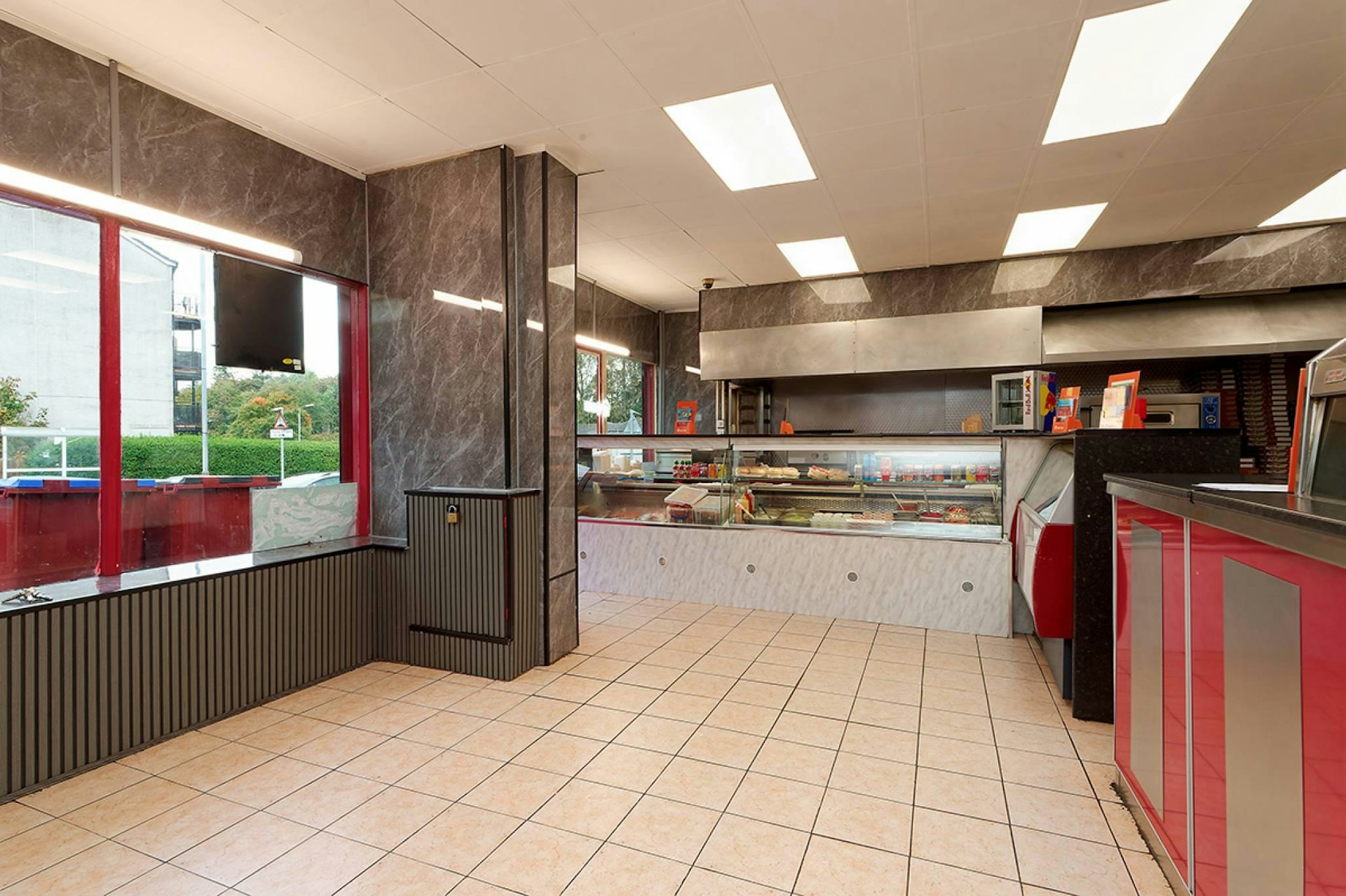 Mede Food Club  296, Faifley Road, Clydebank, G81 5EY