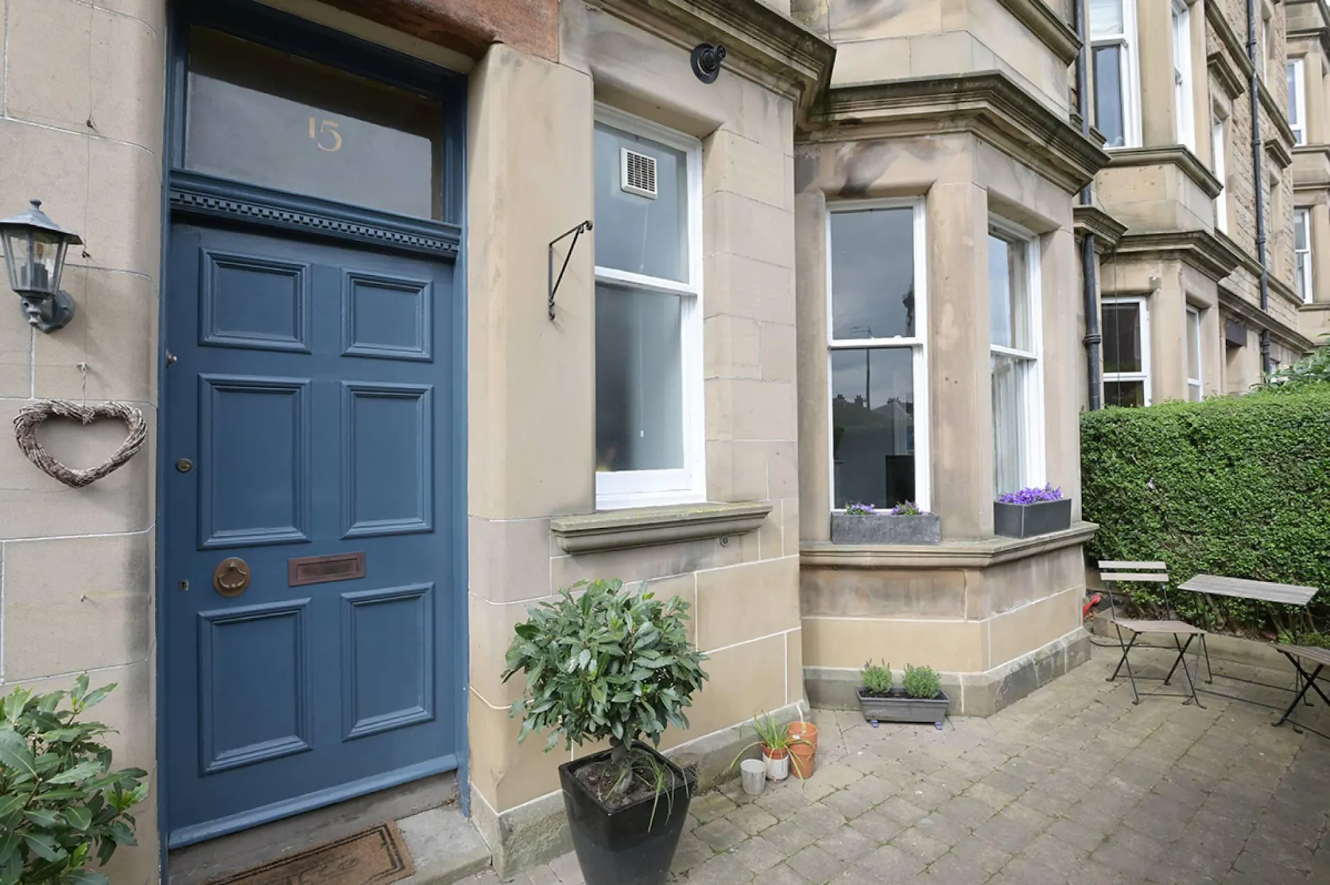 15 South Trinity Road, Edinburgh, EH5 3PN | McEwan Fraser Legal