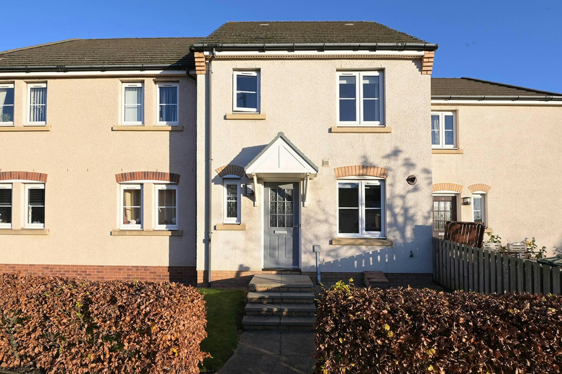 29 Suthren Yett, Prestonpans, EH32 9GL