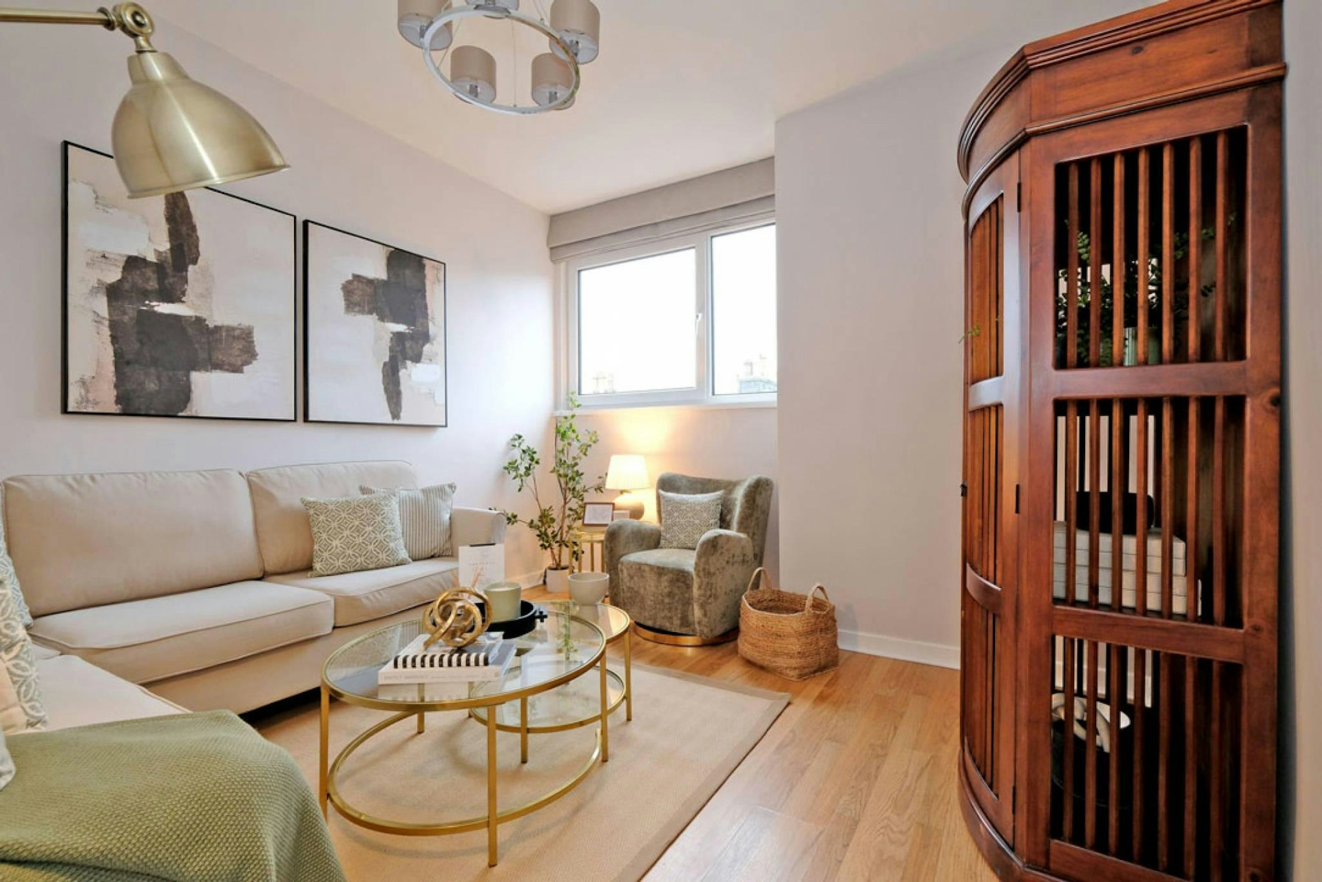 Top Floor 46 Esslemont Avenue, Rosemount, Aberdeen, AB25 1SQ