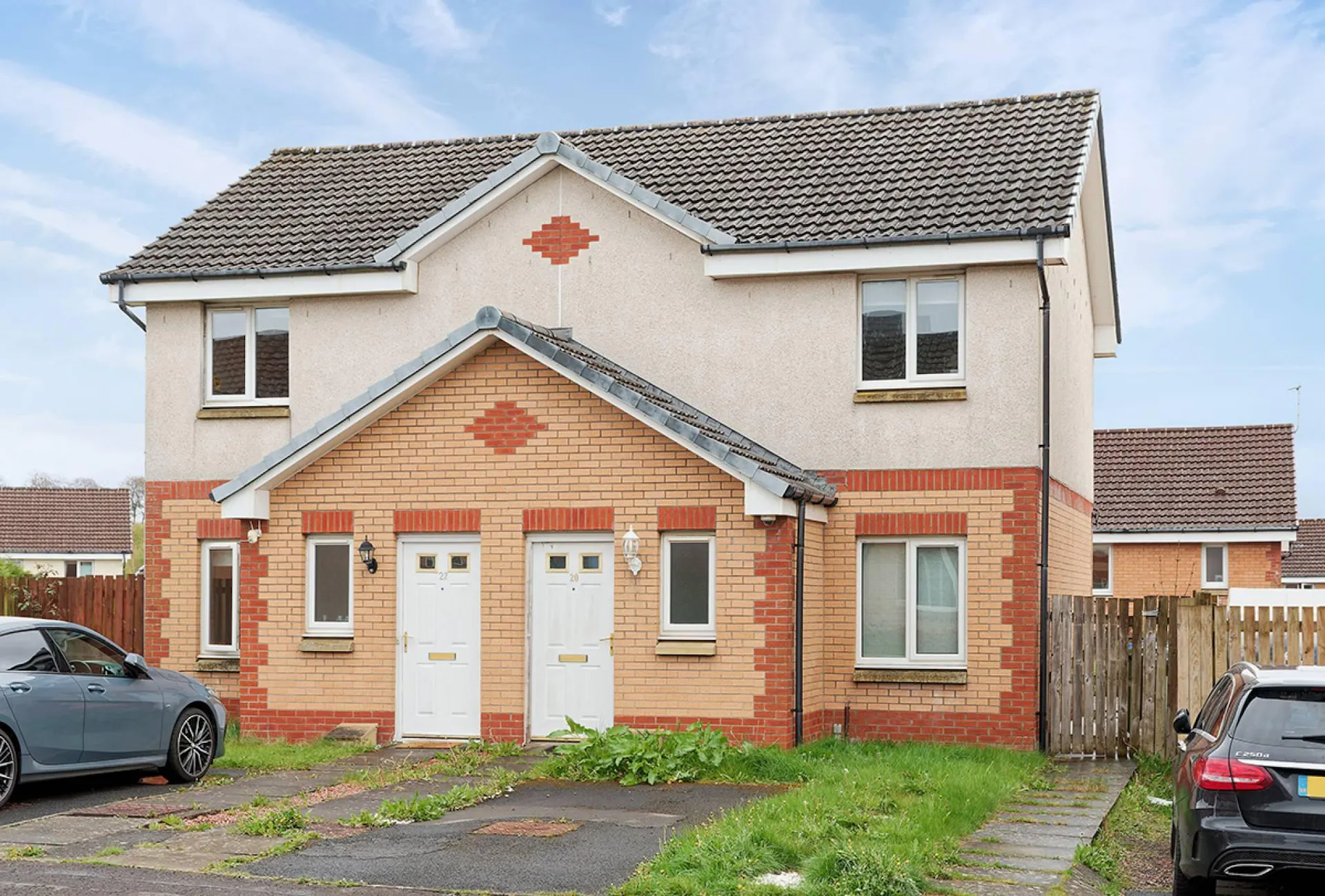 20 Glenmuir Crescent, Priesthill, Glasgow, G53… | McEwan Fraser Legal