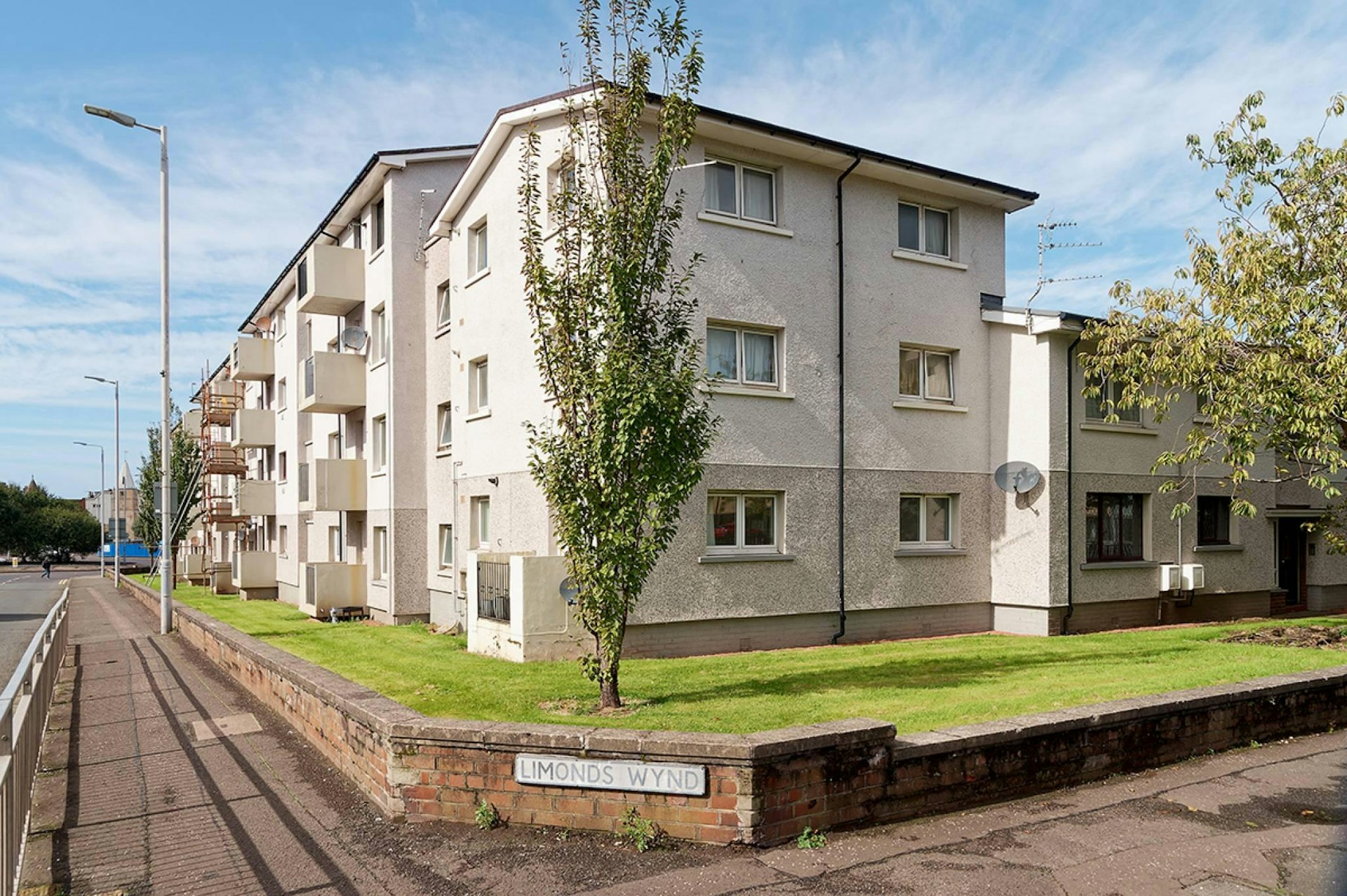1A Philip Square, Ayr, KA8 8EL