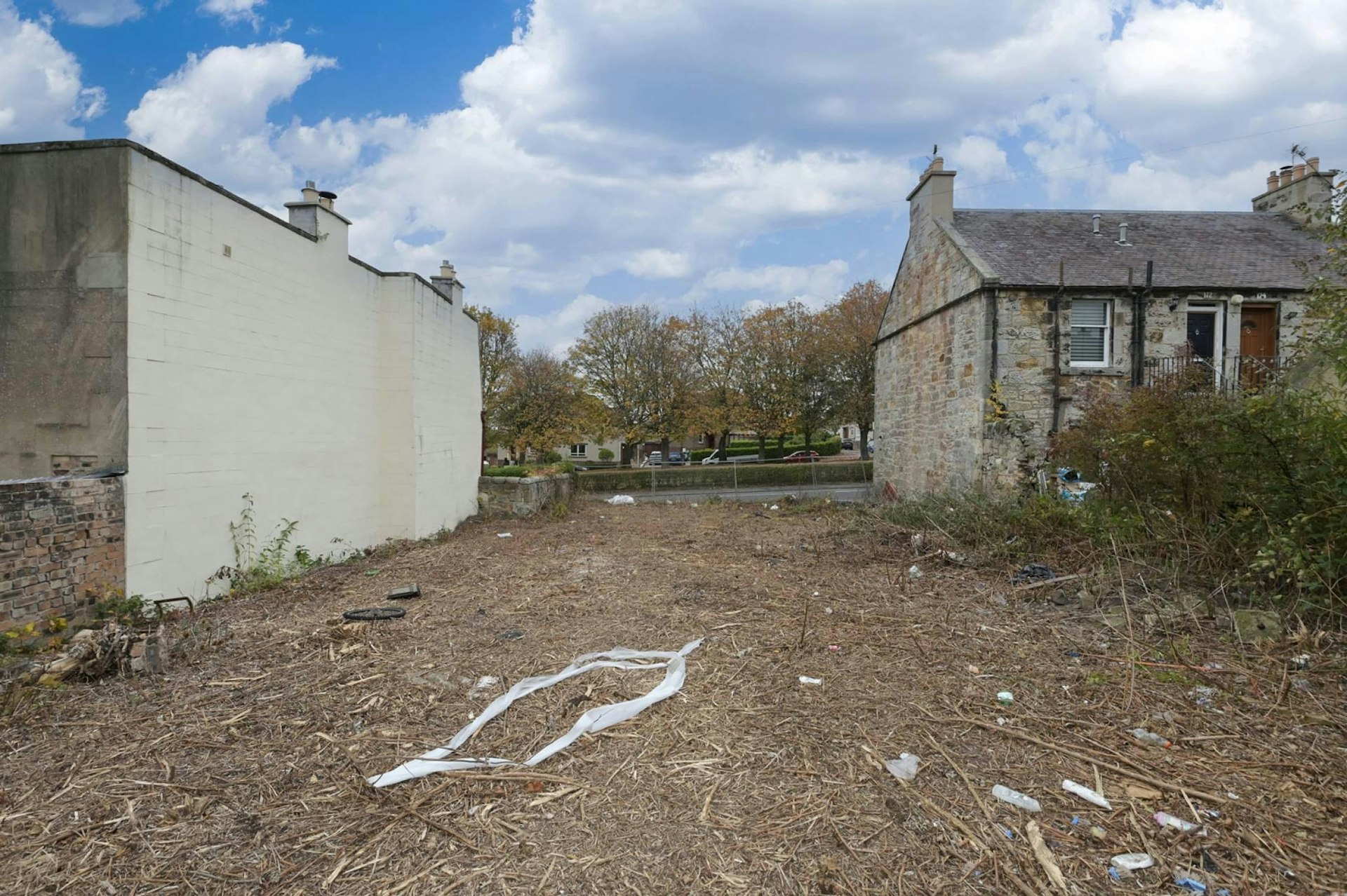 Plot 182 Church Street, Tranent, EH33 1BL