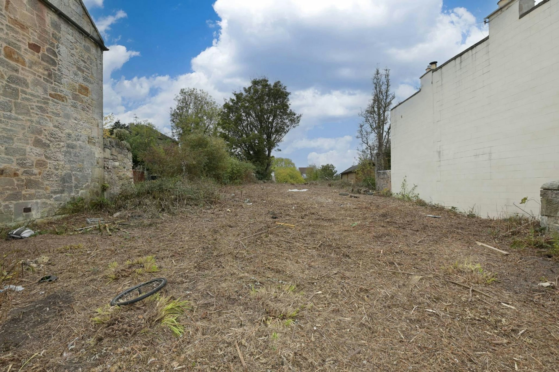 Plot 182 Church Street, Tranent, EH33 1BL