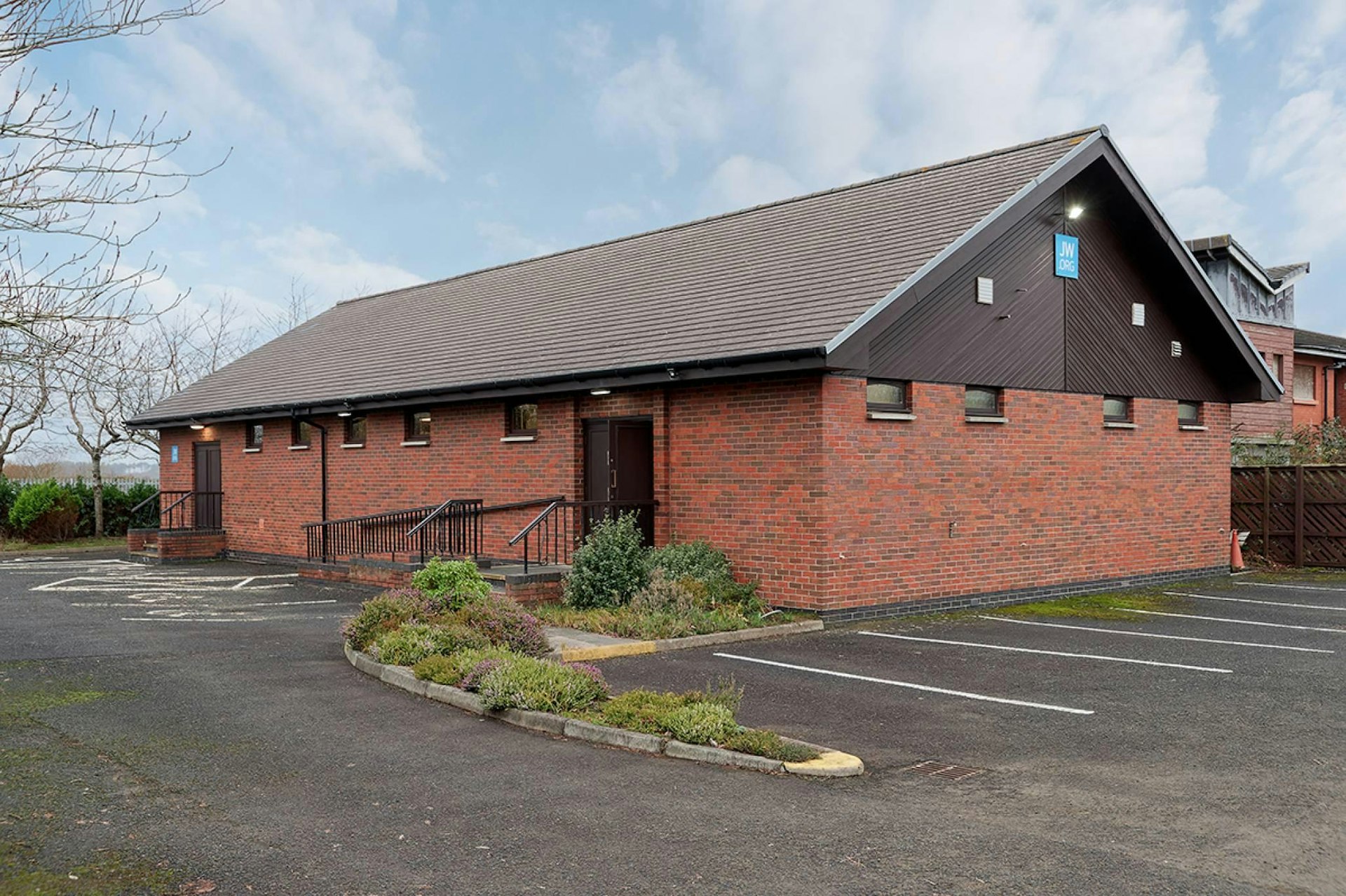 4 Boyle Street, Irvine, KA12 8PG