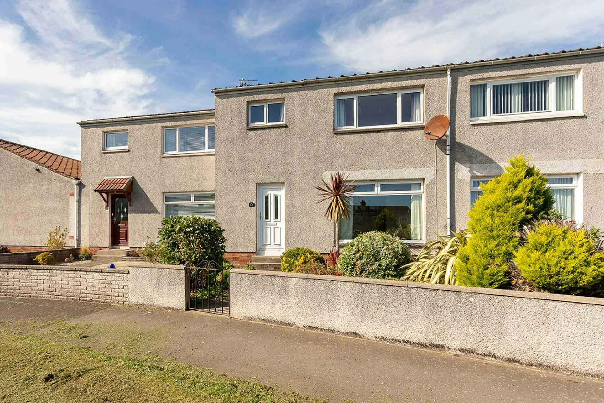 13 Straiton Wynd, St Andrews, KY16 8HT