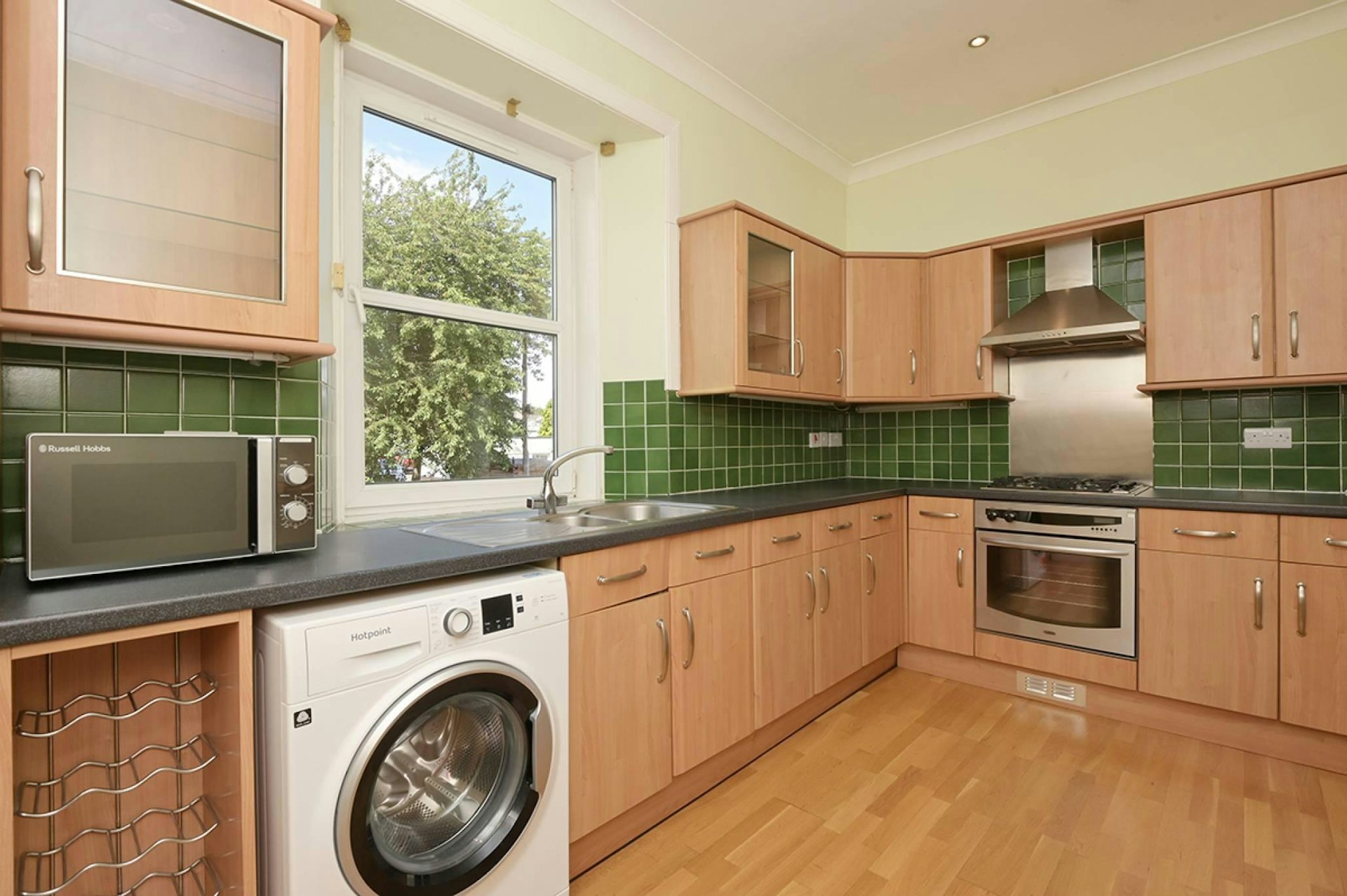 52 Bonnyrigg Road, Eskbank, Dalkeith, EH22 3HE