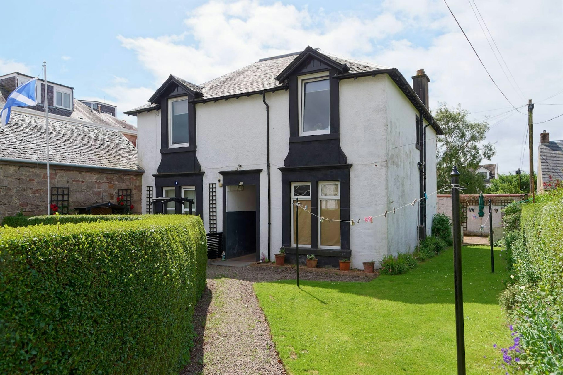 101, 89 West Princes Street, Helensburgh, G84 8BH
