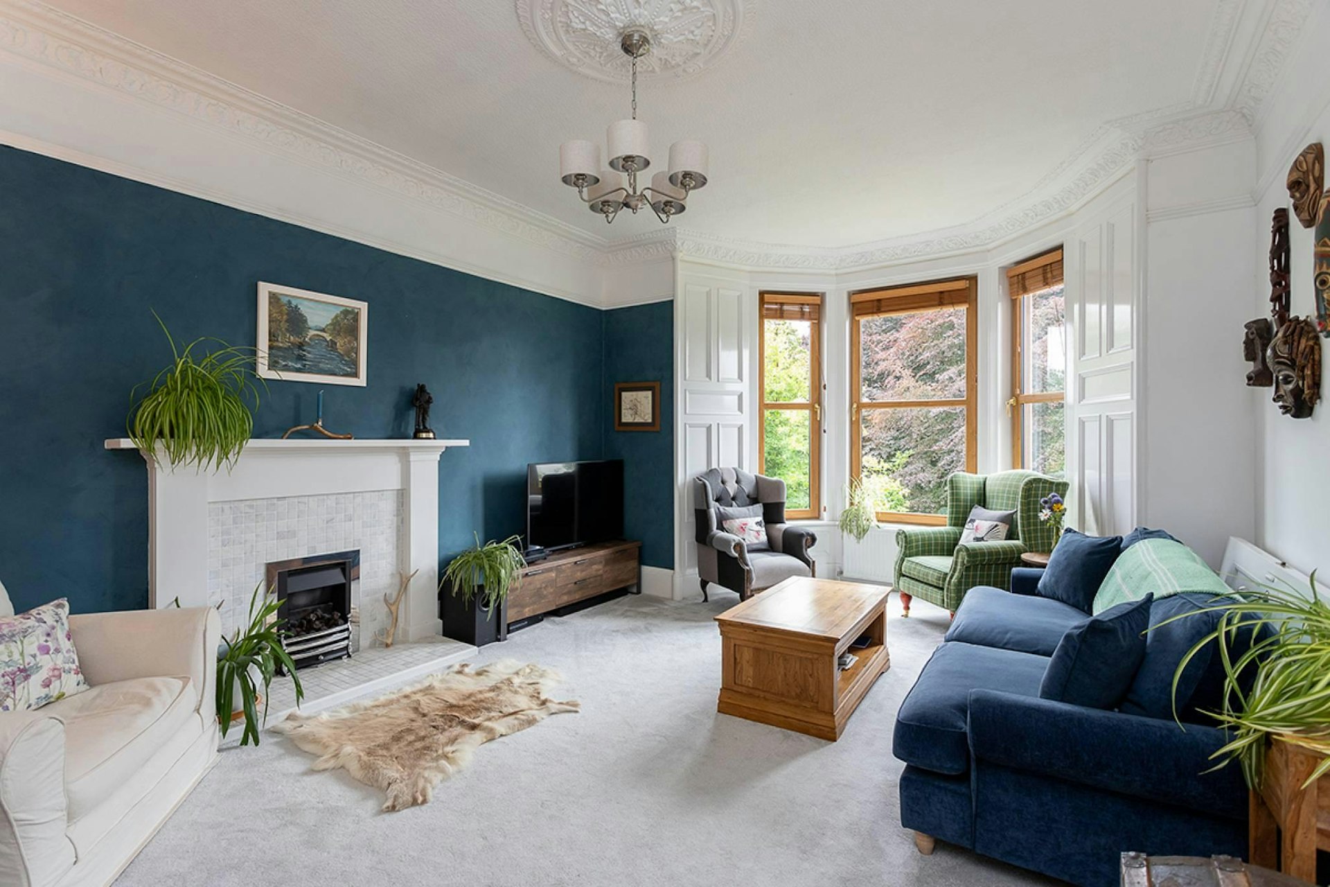 6 Latch Road, Brechin, DD9 6JE