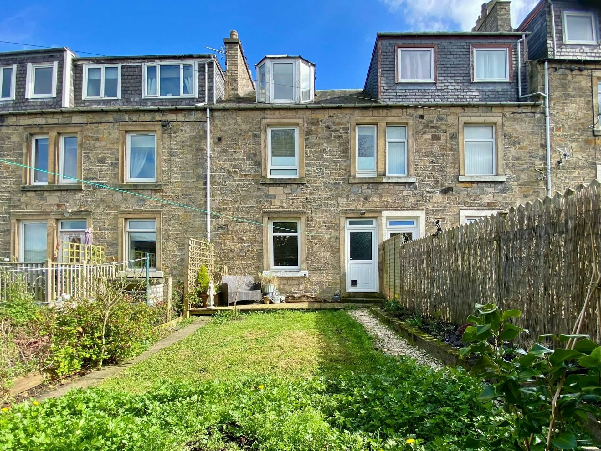 26 Wellogate Place, Hawick, TD9 9JG