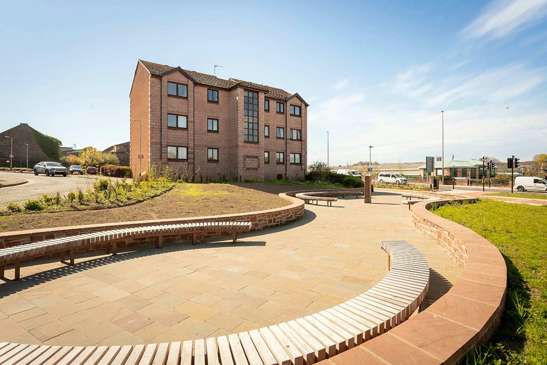4 Almerie Close, Arbroath, DD11 1LL