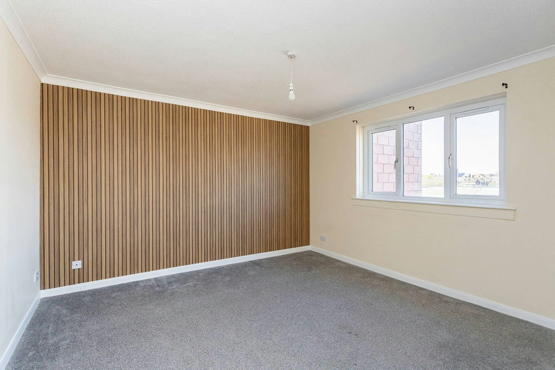 4 Almerie Close, Arbroath, DD11 1LL