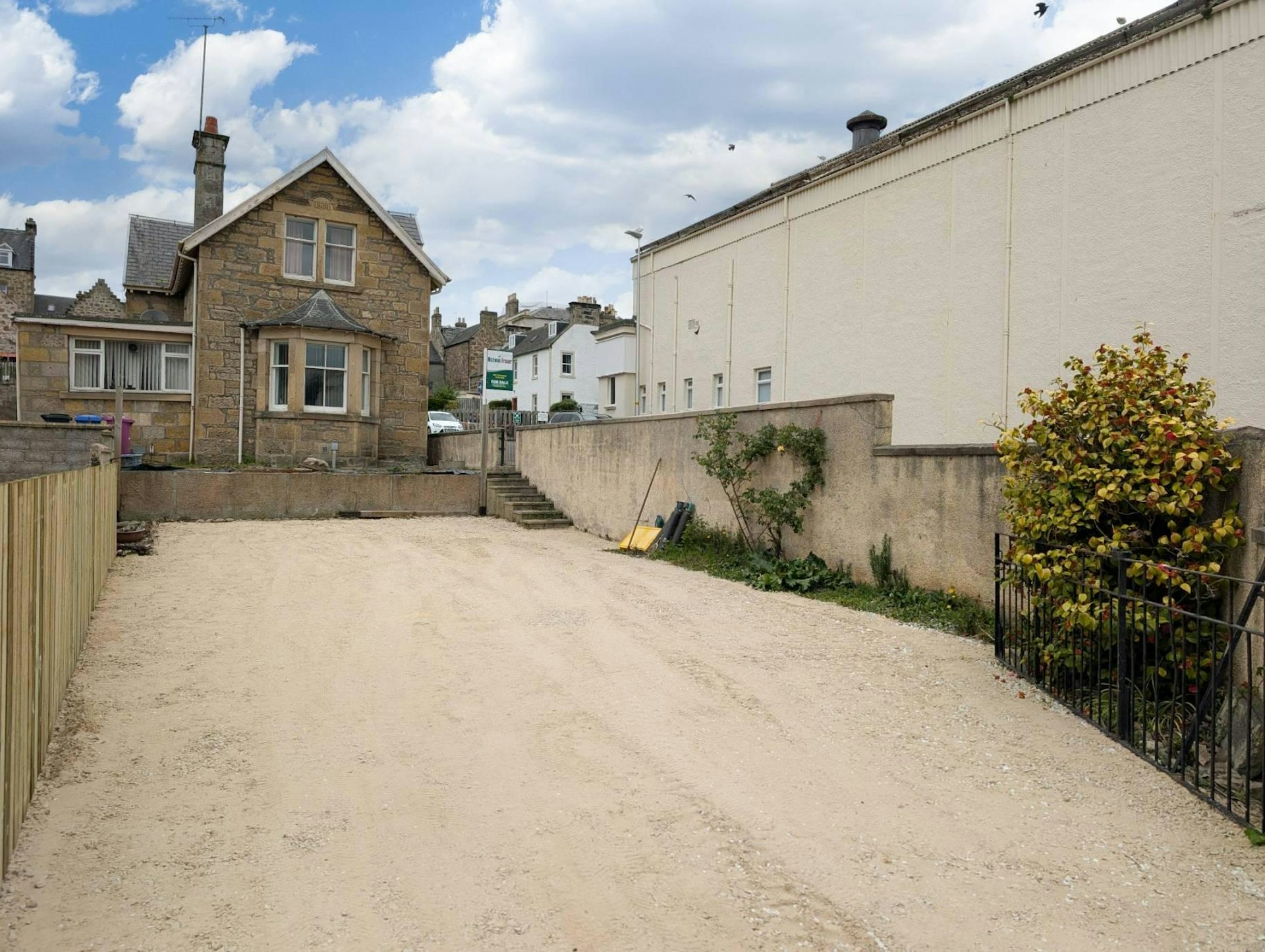 Dunwilla 7 Cumming Street, Forres, IV36 1NS