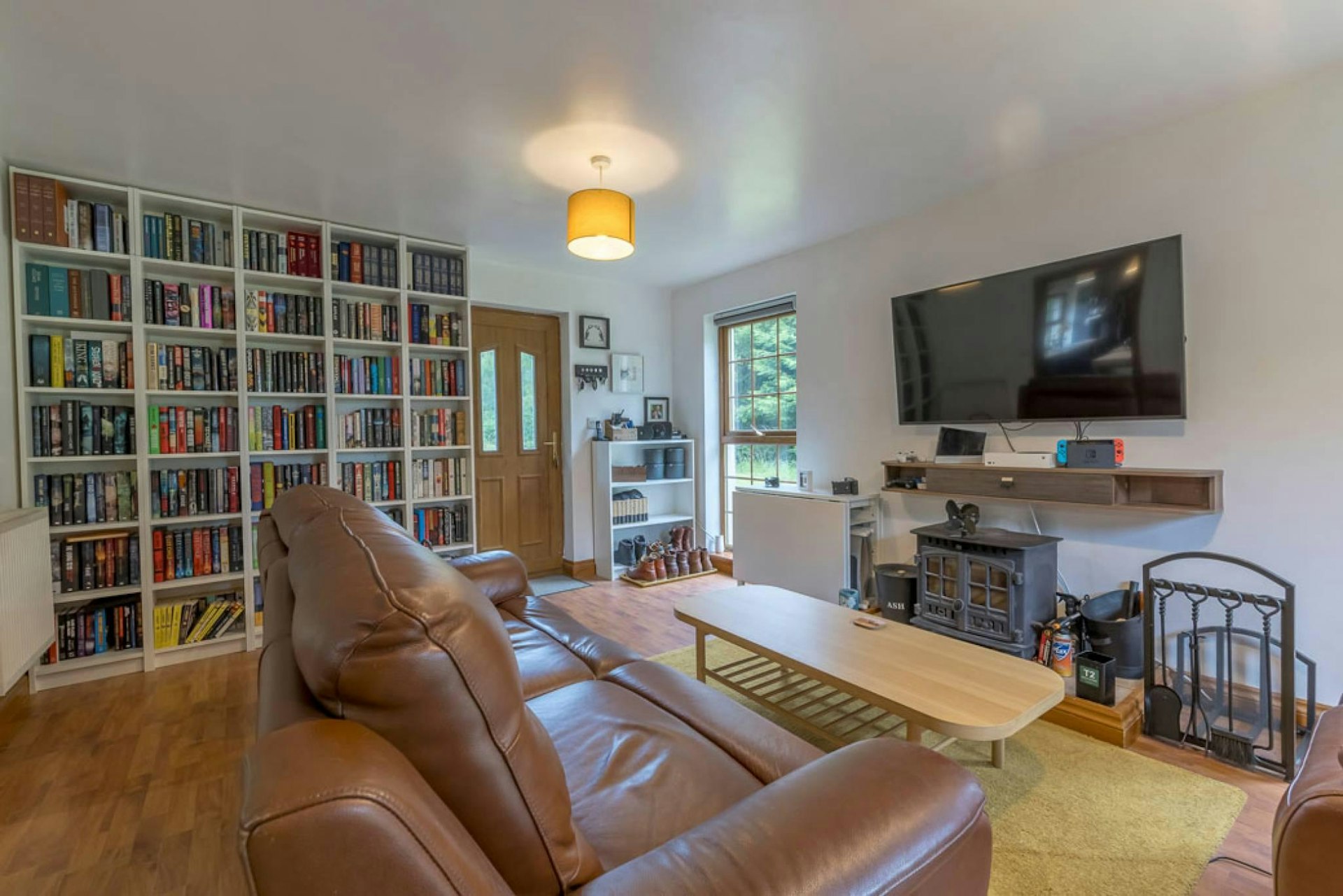 2 Derry Daff, Acharacle, PH36 4JL