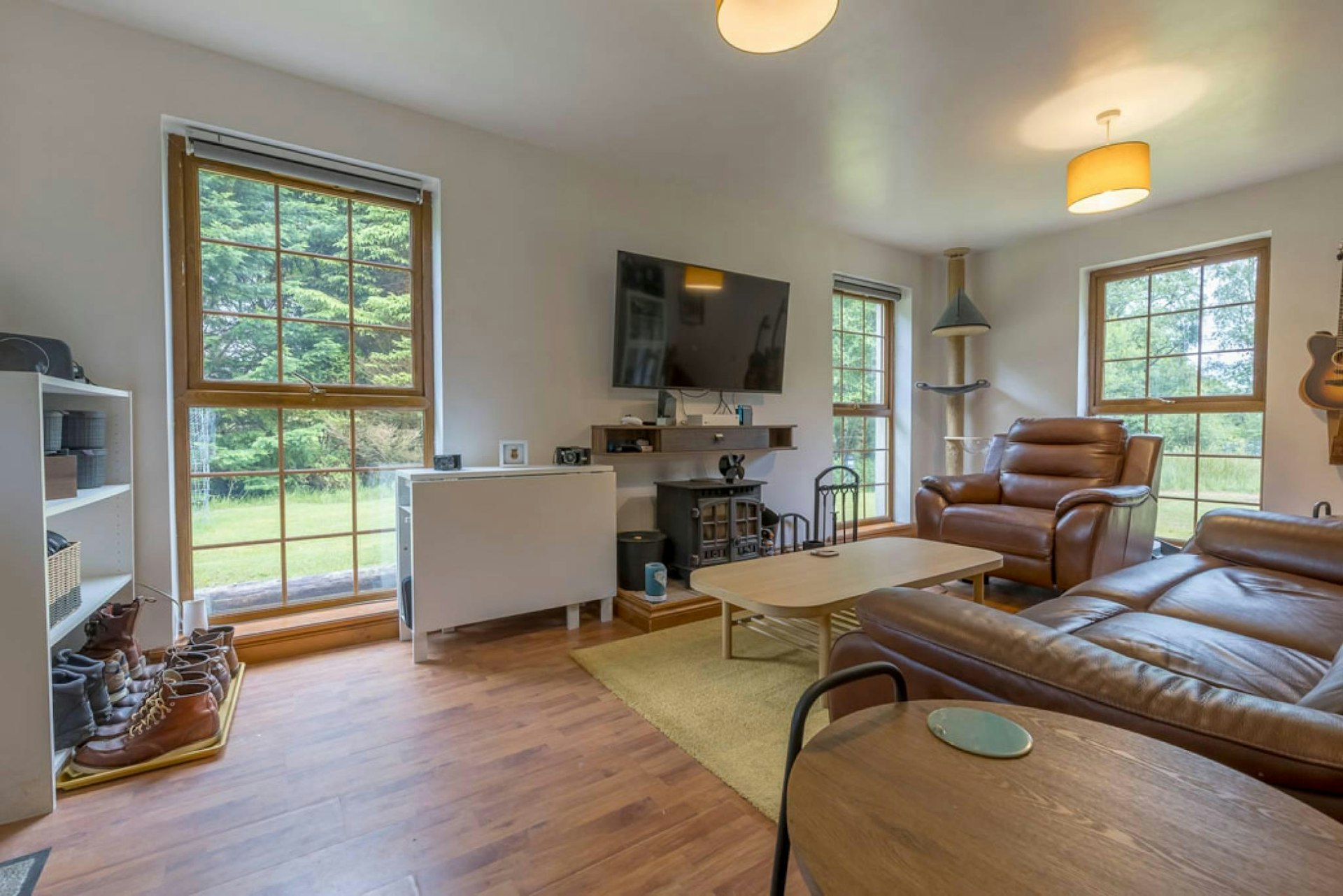 2 Derry Daff, Acharacle, PH36 4JL