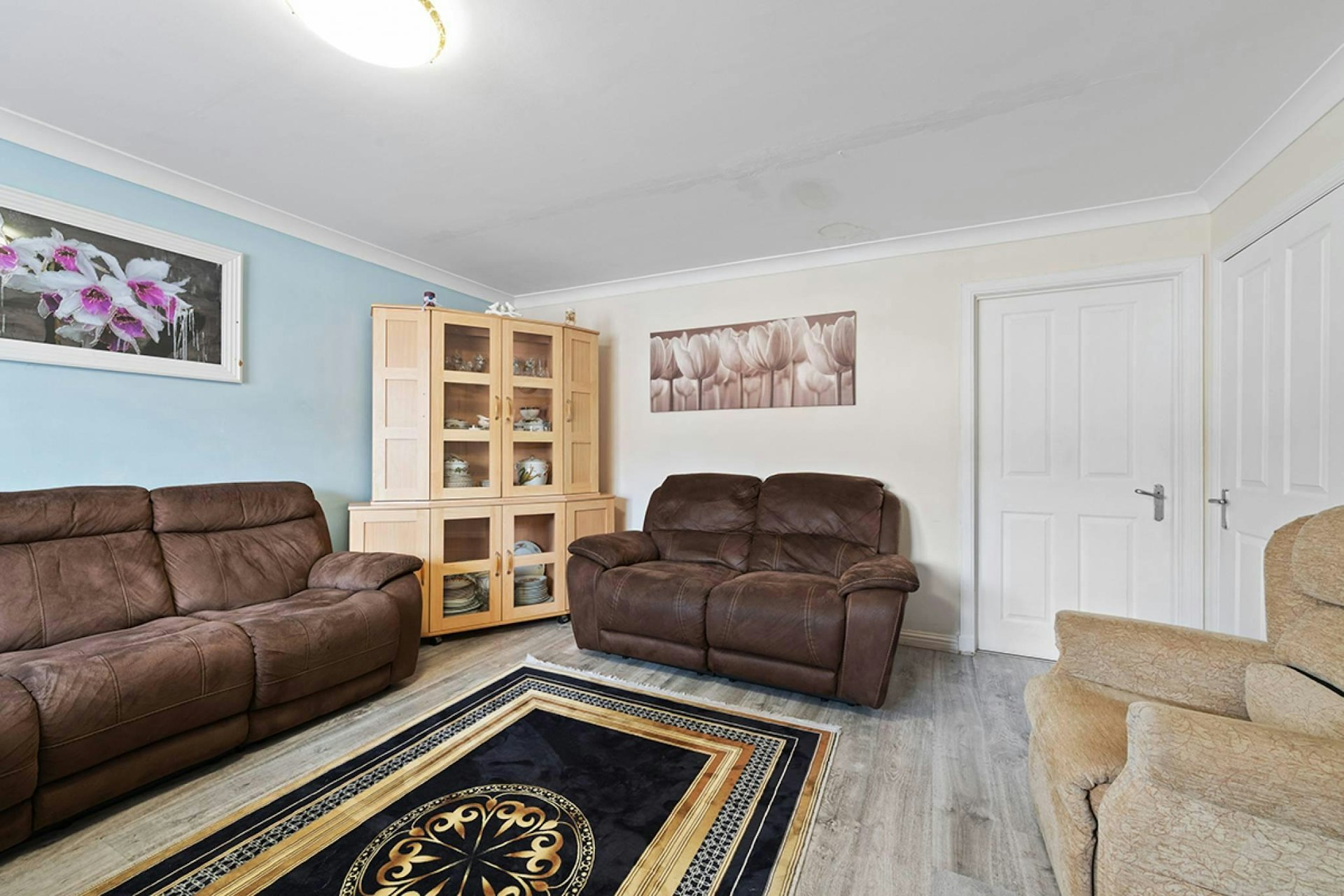 16 Fernieside Place, Moredun, Edinburgh, EH17 7LF