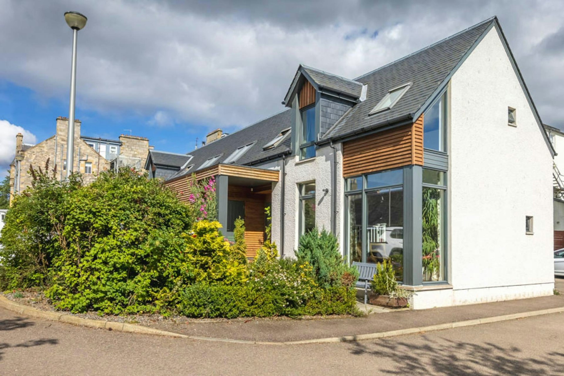 9 Strathspey Gardens, Grantown-on-Spey, PH26 3GZ