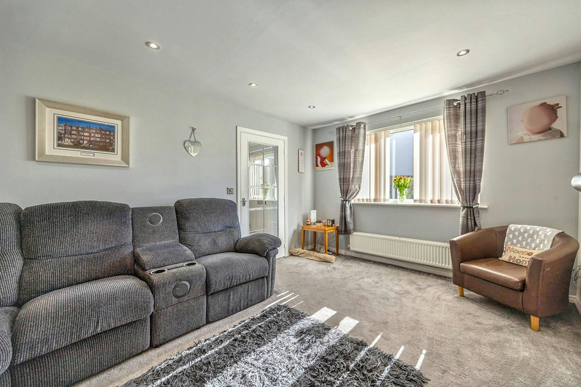 22 South Quarry Mews, Gorebridge, EH23 4GW
