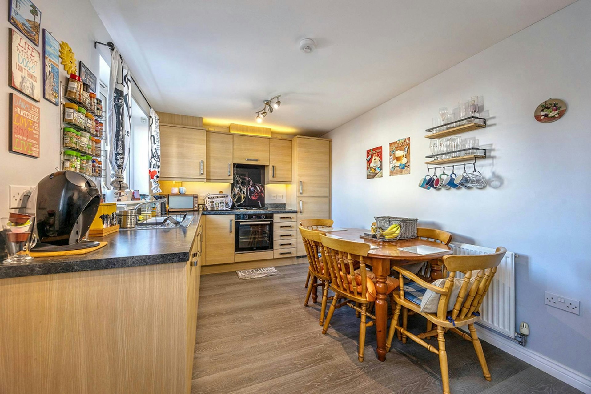 22 South Quarry Mews, Gorebridge, EH23 4GW