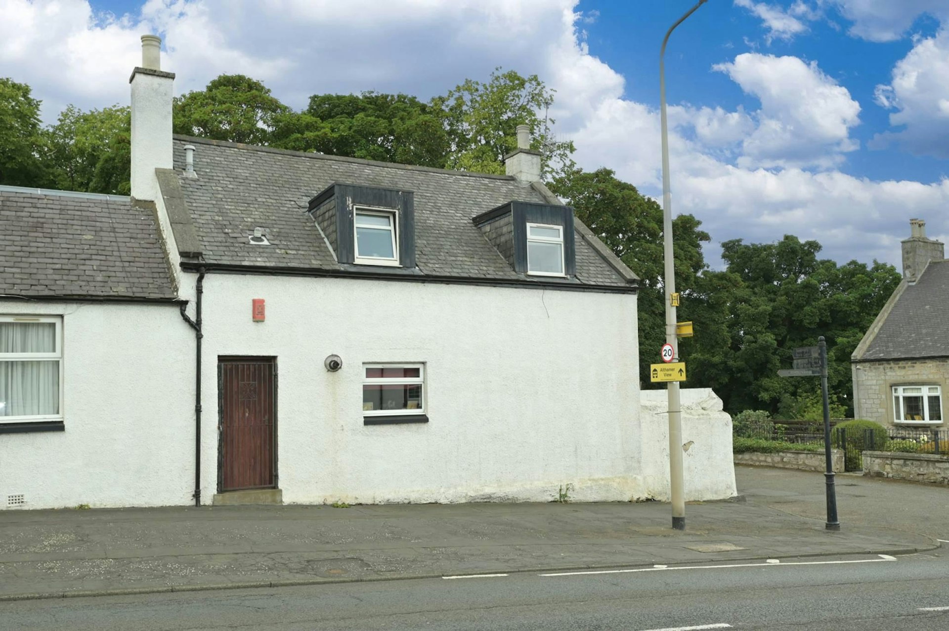 242a Church Street, Tranent, EH33 1BW
