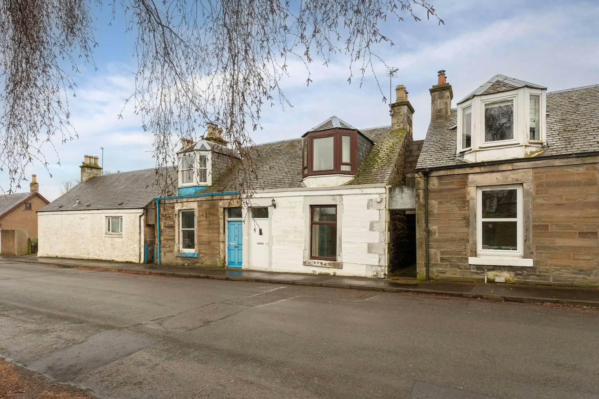 7 Ogilvy Street, Tayport, DD6 9NF