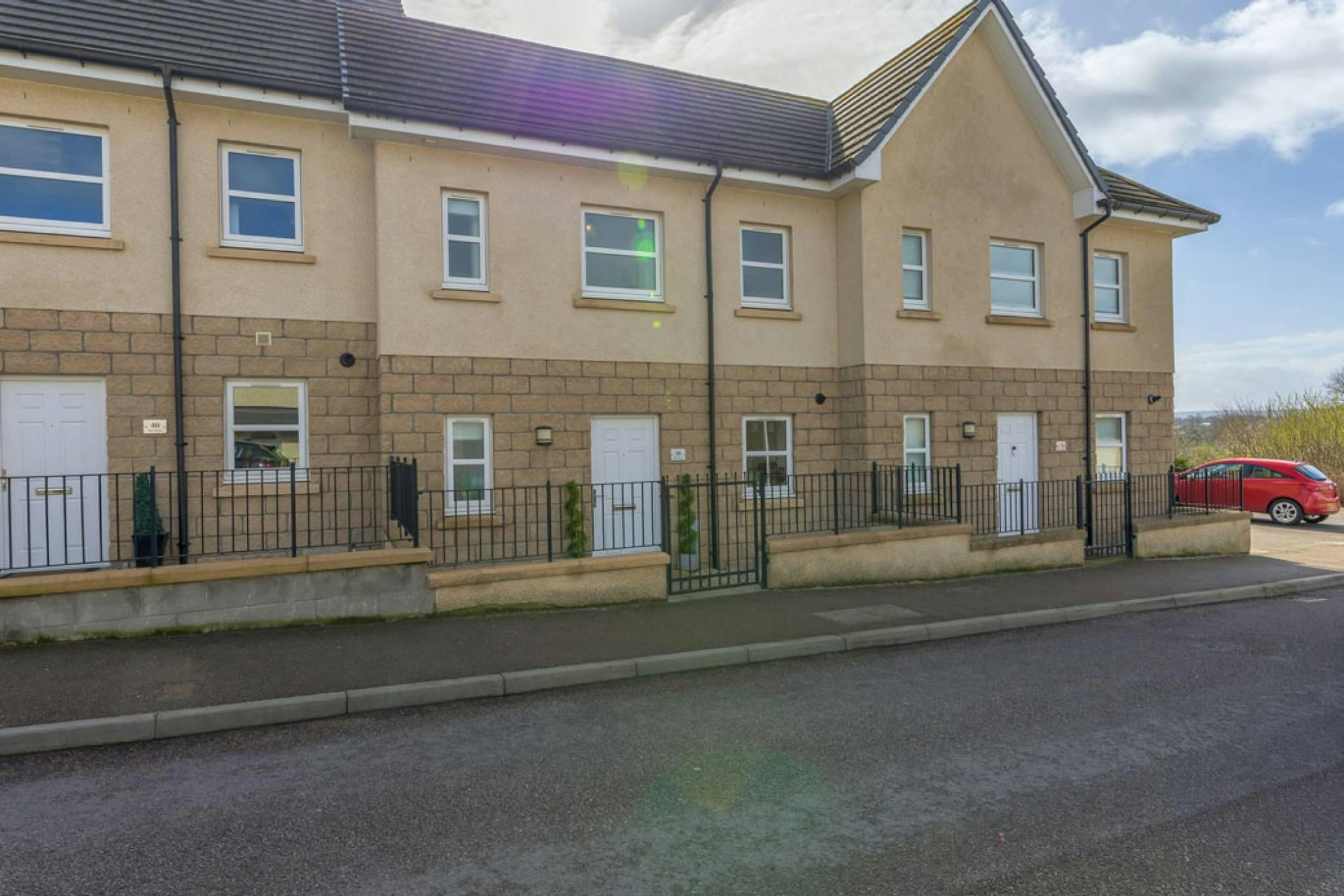 38 The Views Deanshaugh Road, Elgin, IV30 4JA