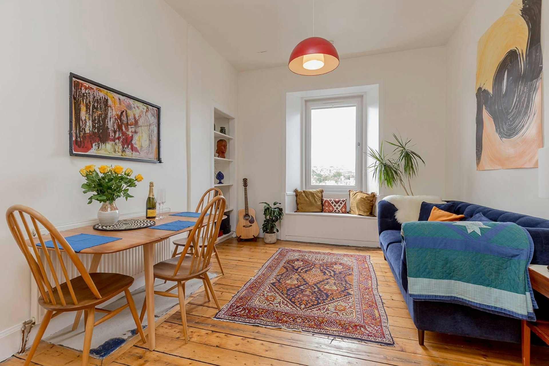 11/15  Rodney Street, Canonmills, Edinburgh, EH7 4EN