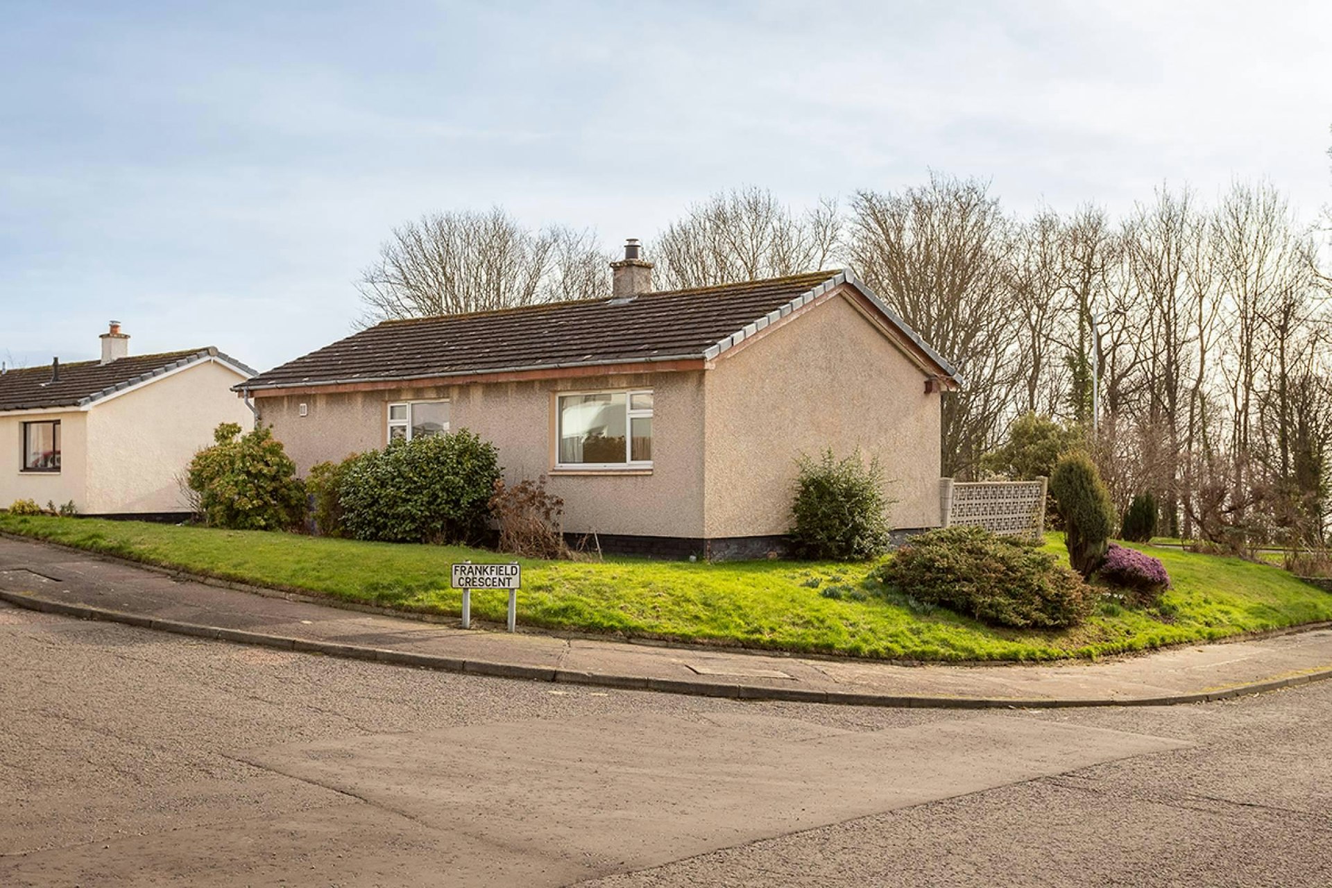 2 Frankfield Crescent, Dalgety Bay, Dunfermline, KY11 9LW