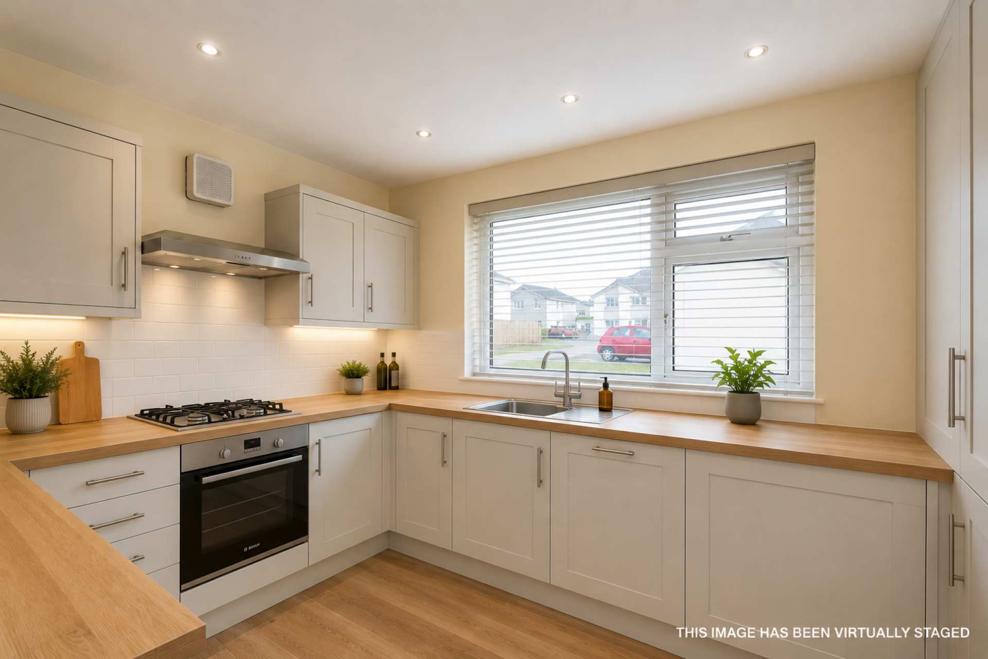 2 Frankfield Crescent, Dalgety Bay, Dunfermline, KY11 9LW
