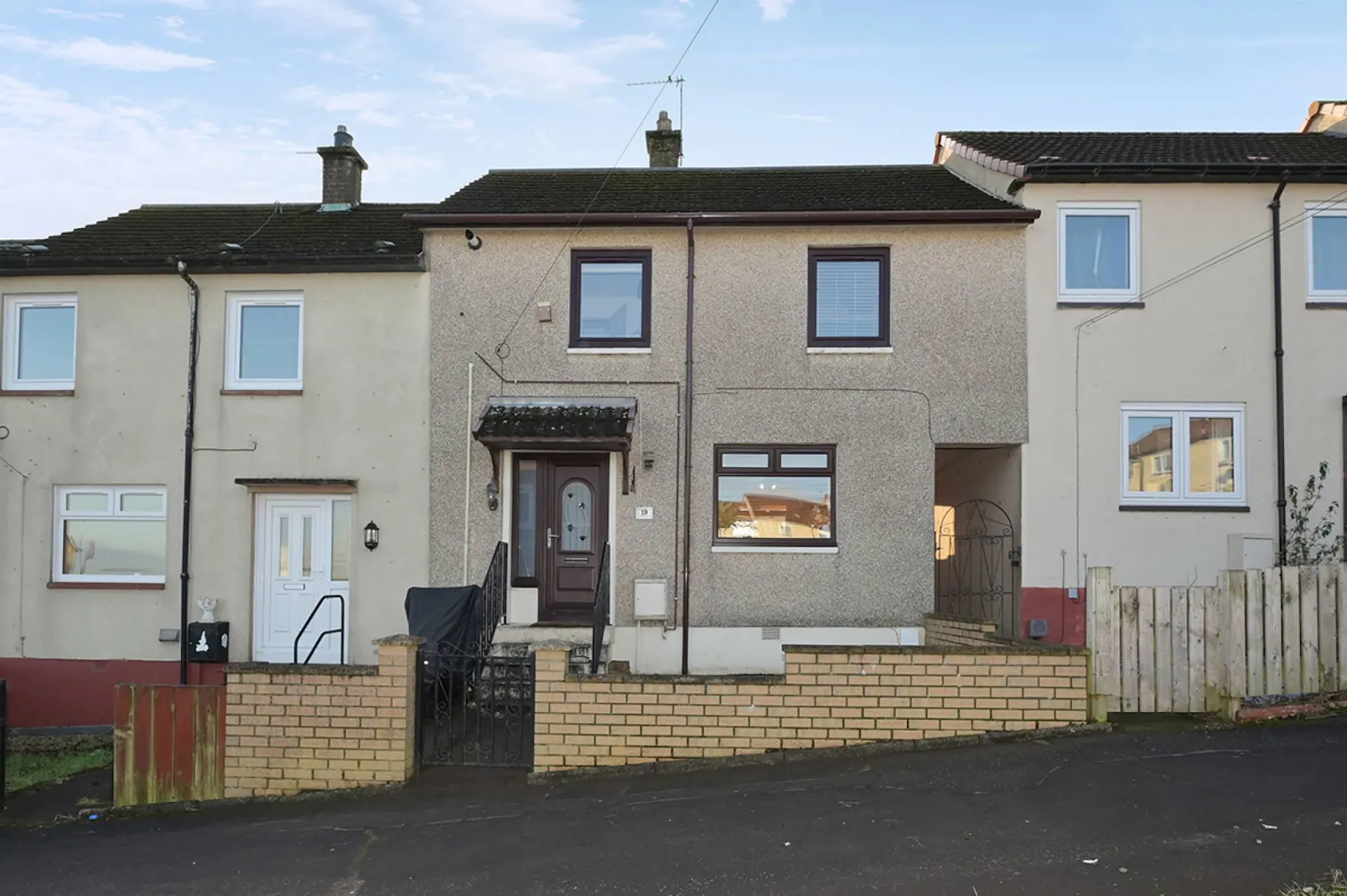 19 Seamark Place, Lochgelly, KY5 8PY | McEwan Fraser Legal
