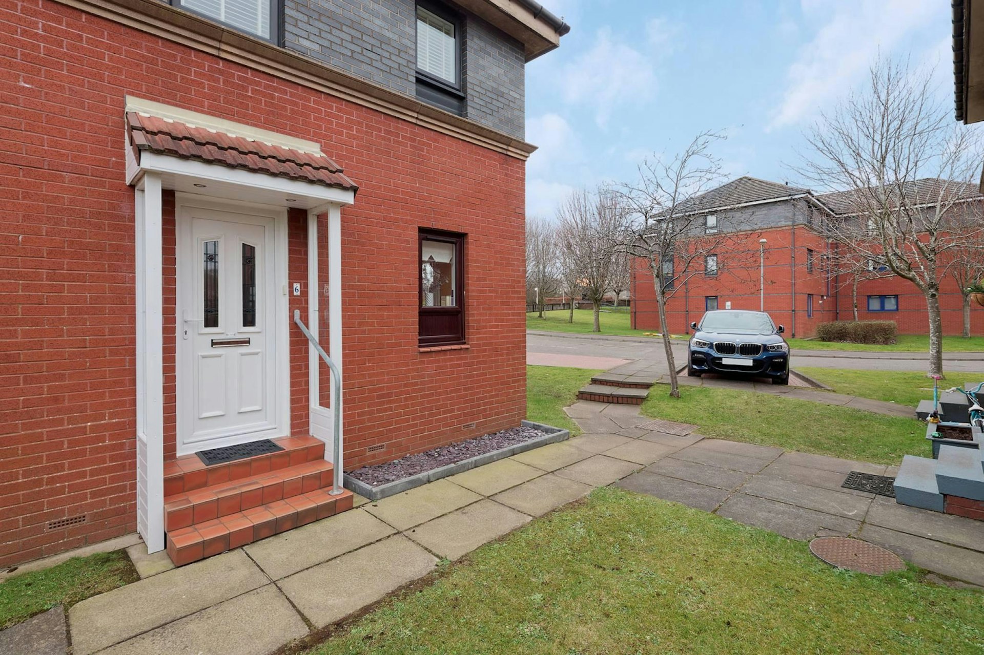 6 Balmore Place, Glasgow, G22 6LN