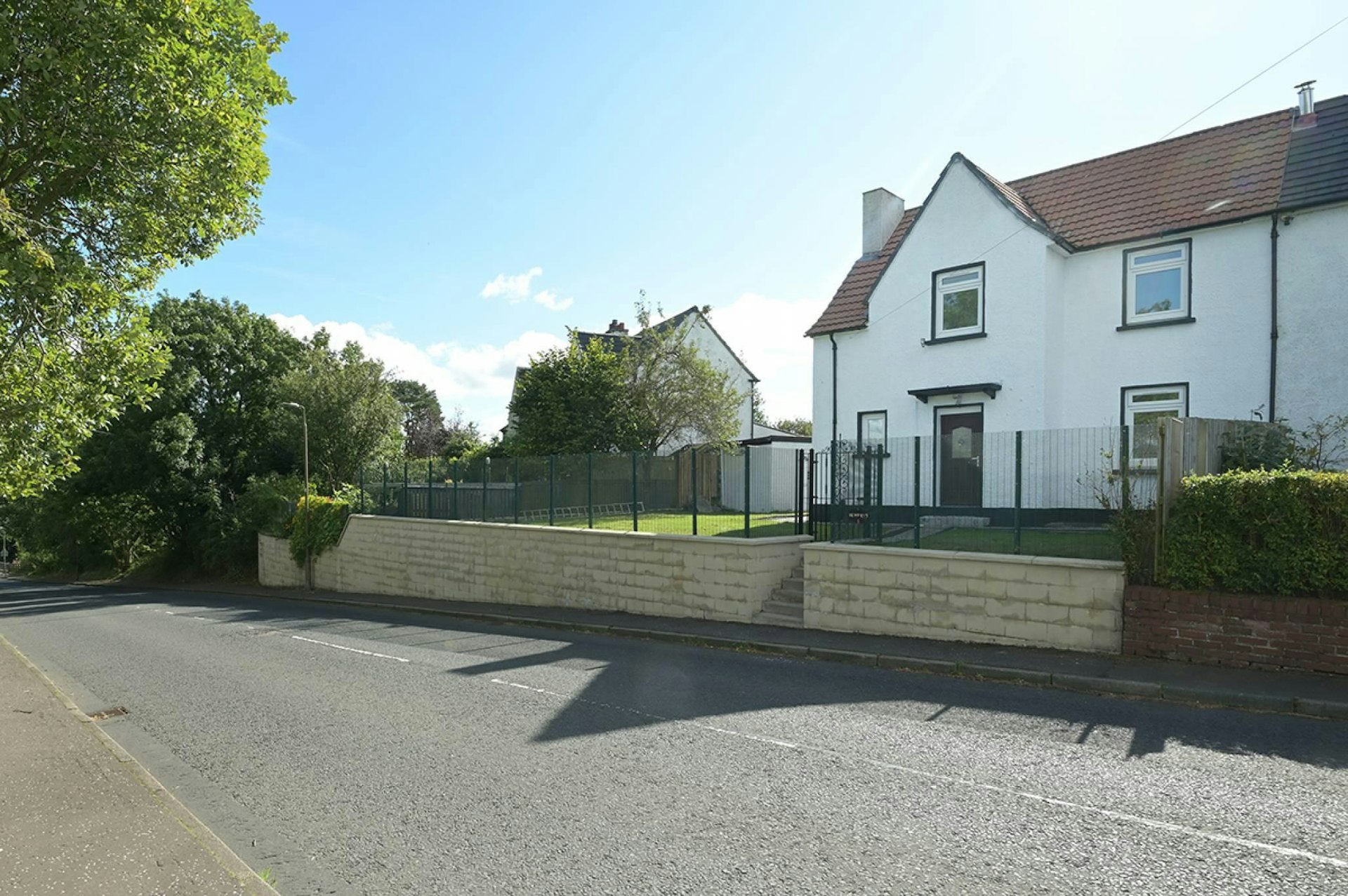 4 Millburn Road, Westfield, Bathgate, EH48 3BT