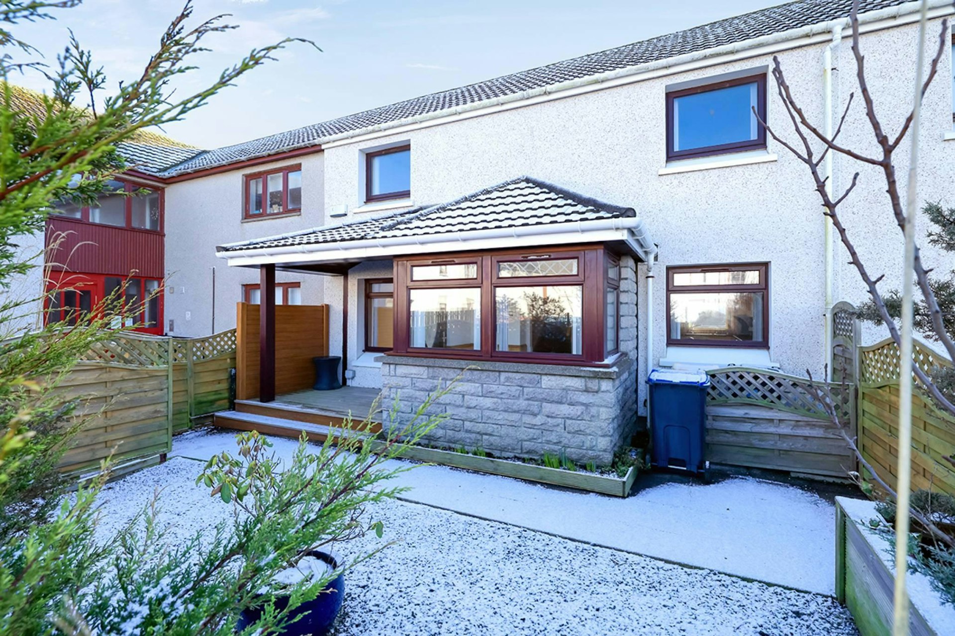 53 Pitfour Court, Peterhead, AB42 2YG