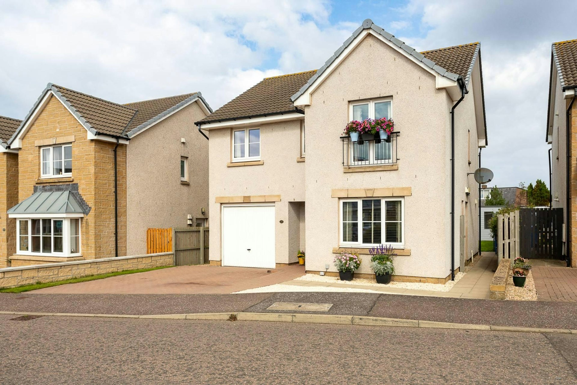 26 Buick Drive, Arbroath, DD11 5LF