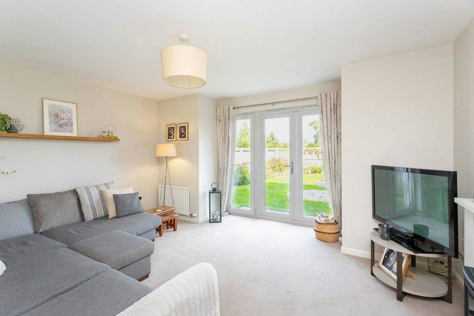 26 Buick Drive, Arbroath, DD11 5LF