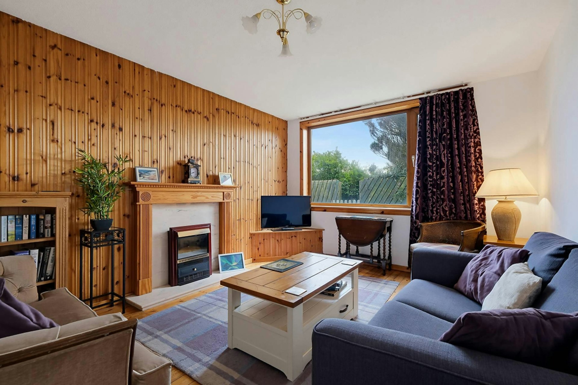 49 School Crescent, Newburgh, Ellon, AB41 6BH
