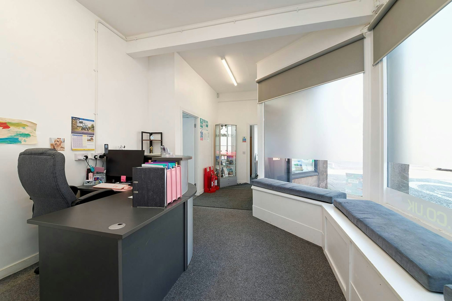 12 Dunkeld Street, Aberfeldy, PH15 2DA