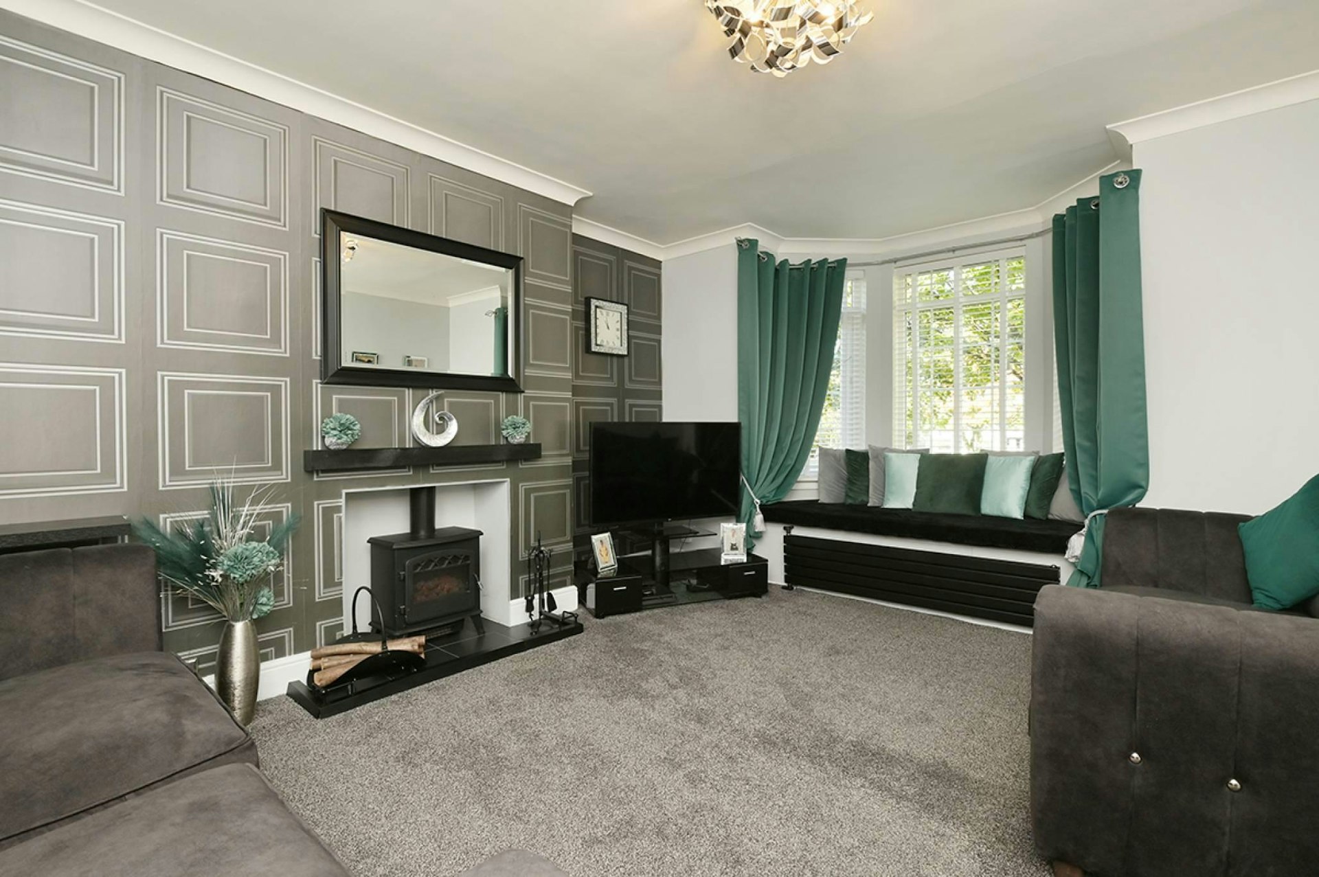 8 St. Clements Crescent, Wallyford, Musselburgh, EH21 8BB