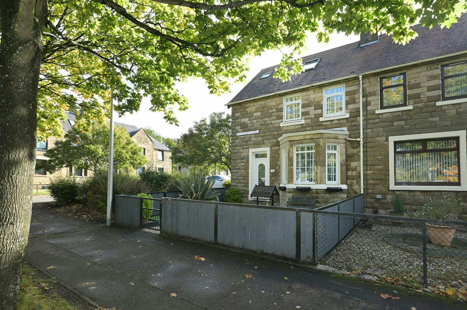 8 St. Clements Crescent, Wallyford, Musselburgh, EH21 8BB