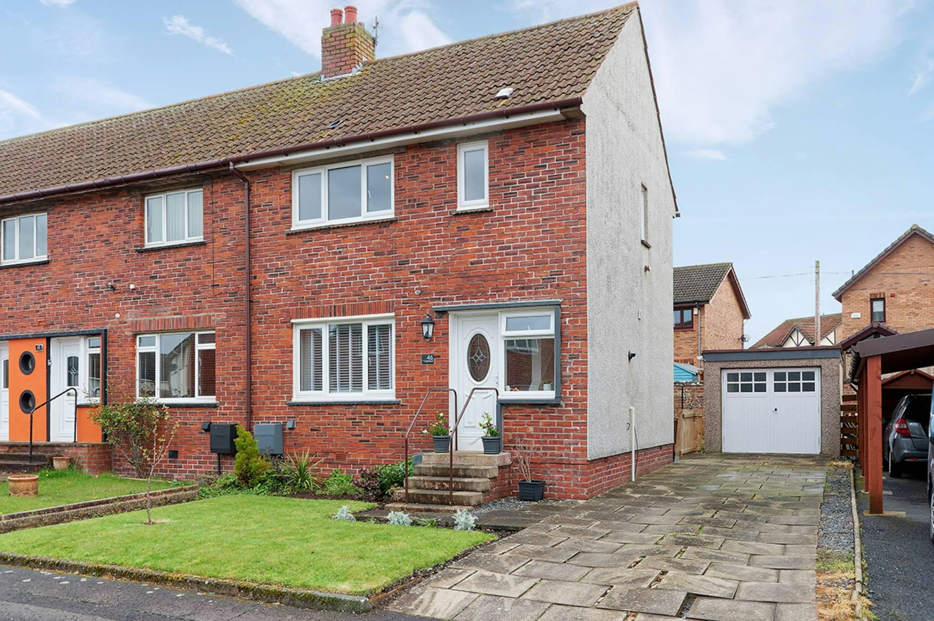 46 Annpit Road, Ayr, KA8 9DD
