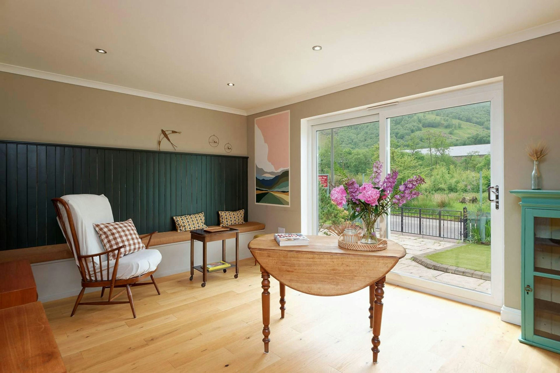 Forest View Guesthouse, 24  Wades Road, Kinlochleven, PH50 4QX
