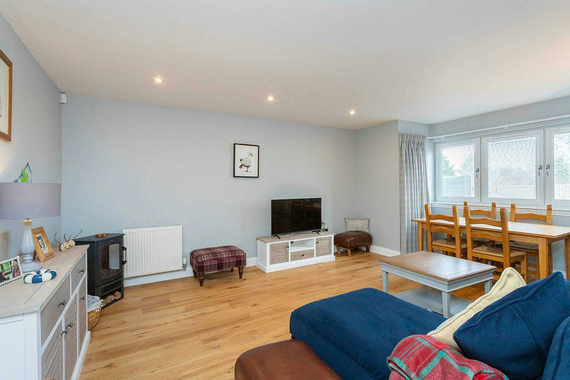 6 Old St Andrews Road, Guardbridge, St Andrews, KY16 0UD