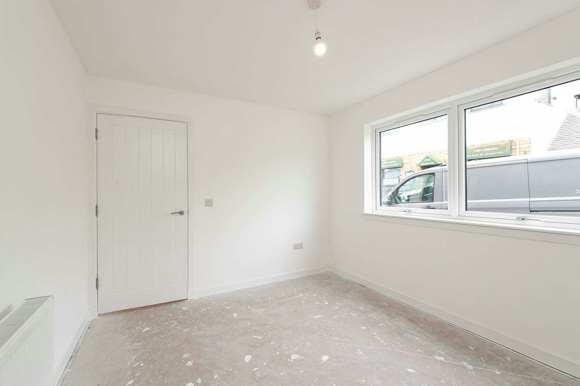 Flat 1 Siar Ard, Davies Brae, Mallaig, PH41 4QY
